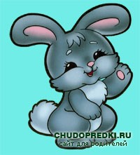 стихи про зайцев