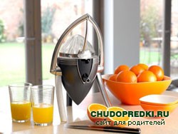 соковыжималка