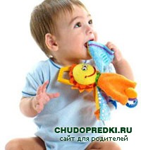 Игрушки для детей
