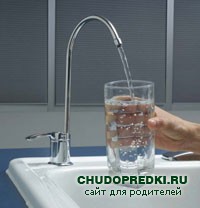 фильтр питьевой воды