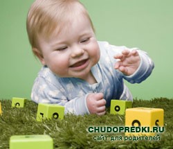 игрушки для ребенка