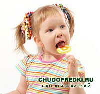 Детские прически