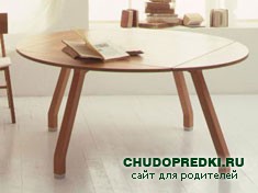 Застольные приметы