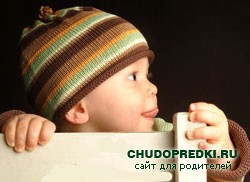 Распорядок дня ребенка