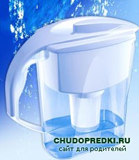 фильтры для воды