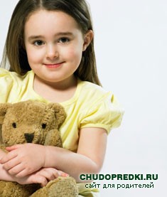 Ребенок 3 - 4 года
