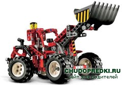 конструктор для ребенка 3-4 лет
