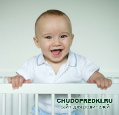 Свинка у ребенка
