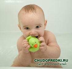 Боязнь воды