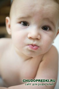 baby 6 month