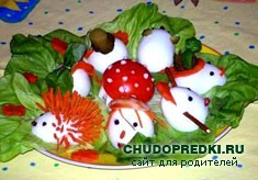 вкусные блюда