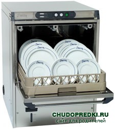 Посудомоечные машины