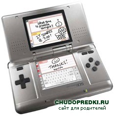 Игровая приставка