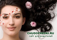 Модные прически 2010