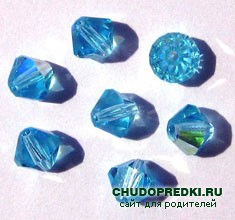 бусины