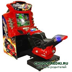 Игровые автоматы