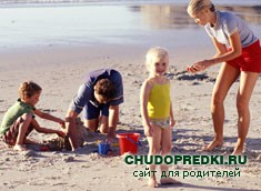 Тепловой удар