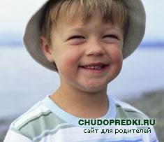 У ребенка обморок