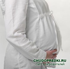В роддоме