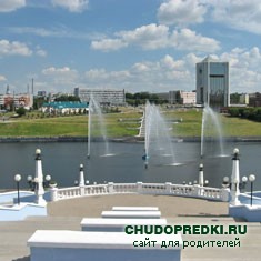 Чебоксары