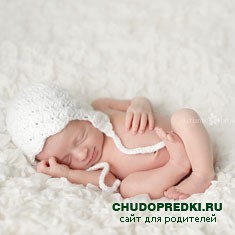 Видео новорожденного
