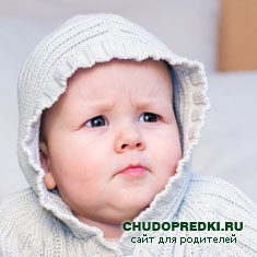 Спазмофилия
