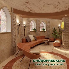 сауна