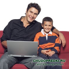 форумы для родителей