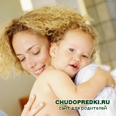 воспитать ребенка