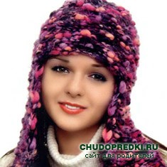 шапочка