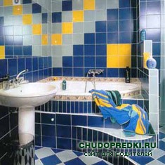 Ванная комната