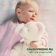 ребенок