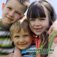 речь ребенка от 5 до 7 лет