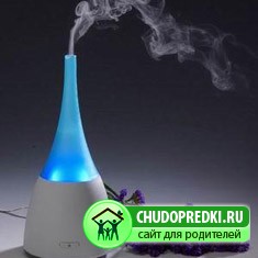 Детская комната