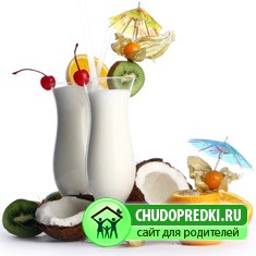 напитки мира