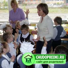 Сценарий праздника 8 марта