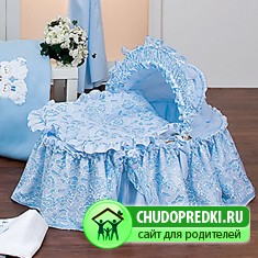 Самые разнообразные детские кроватки для новорожденных
