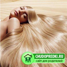 Ленточное наращивание волос