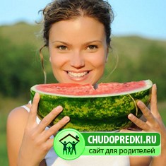 Лучшая диета для лета