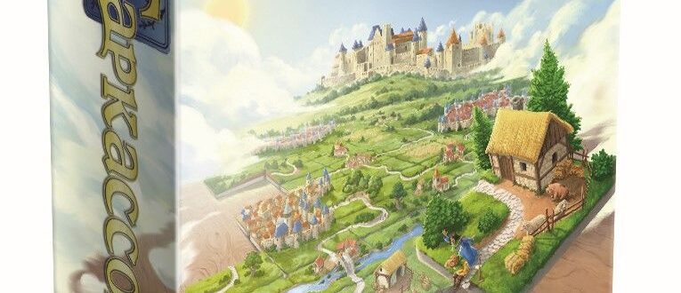 Настольные игры от Читай-Город: мир увлекательных развлечений для всей семьи