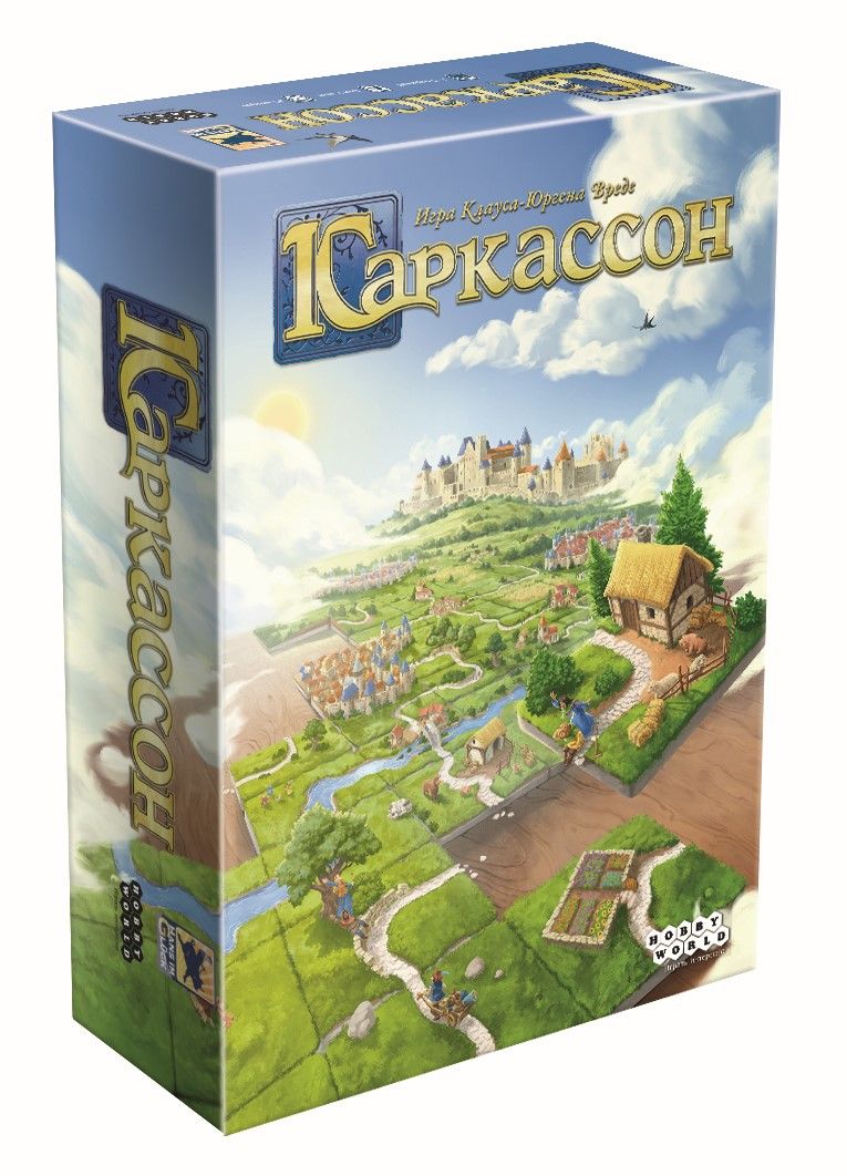 Настольные игры от Читай-Город: мир увлекательных развлечений для всей семьи