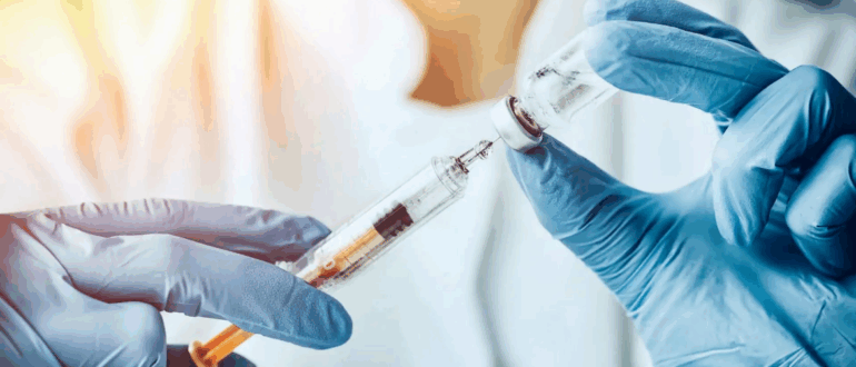 Вакцинация от краснухи: важна ли для взрослых